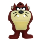 USB  8GB  ANYline  BROWN (пэт блистер)